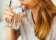 Drinking Water Helps Improve Attention